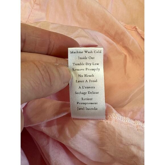 Frank & Eileen Joedy Boyfriend Button-Up Shirt - Picture 5 of 6